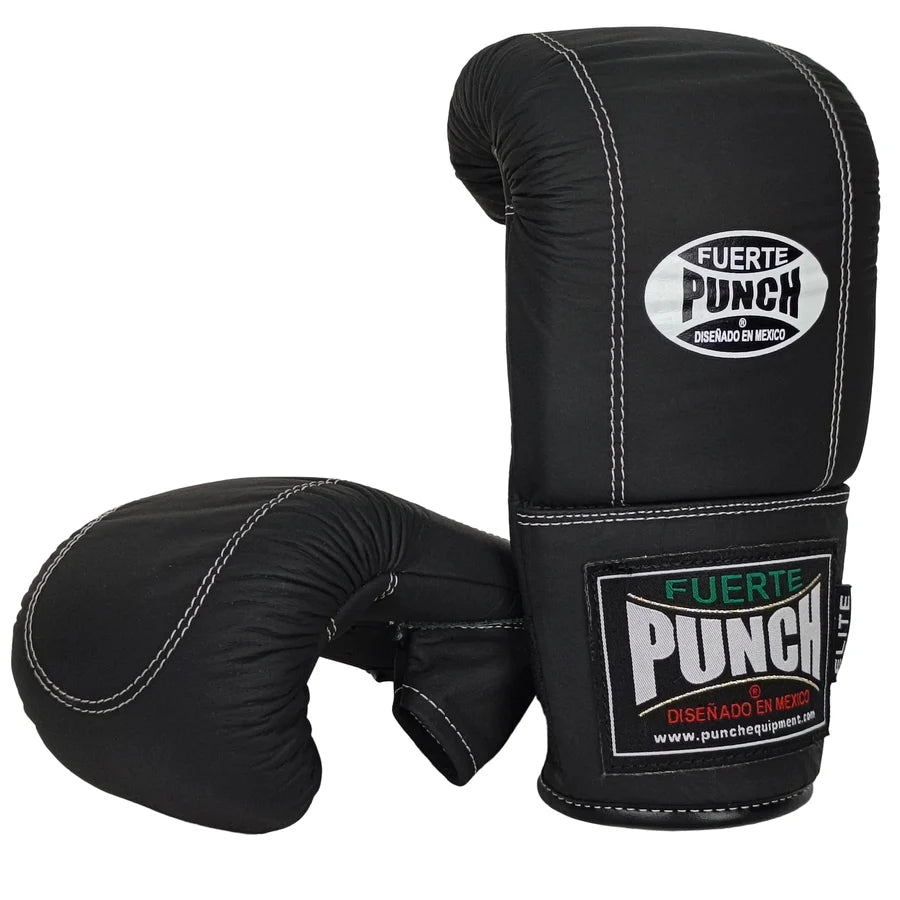 BAG MITTS - Mexican™ - One Size - BLACK