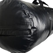 BOXING BAG - Black Diamond™ UPPERCUT- 3FT - BLACK 20KG PUNCH EQUIPMENT