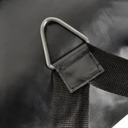 BOXING BAG - Black Diamond™ UPPERCUT- 3FT - BLACK 20KG PUNCH EQUIPMENT