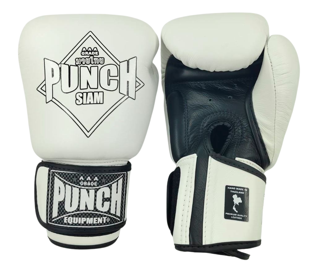 boxing gloves