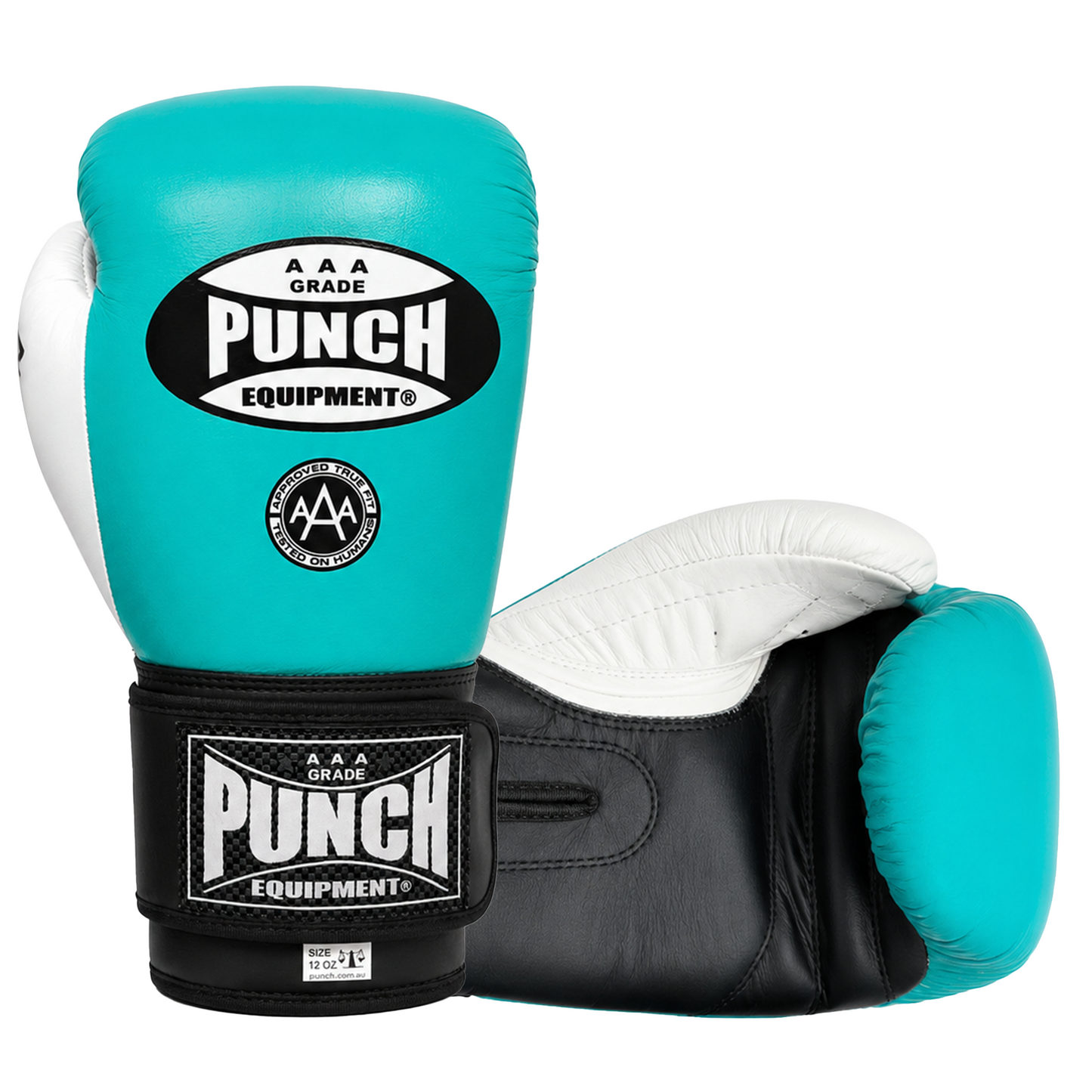 BOXING GLOVES - Trophy Getters® PUNCH EQUIPMENT