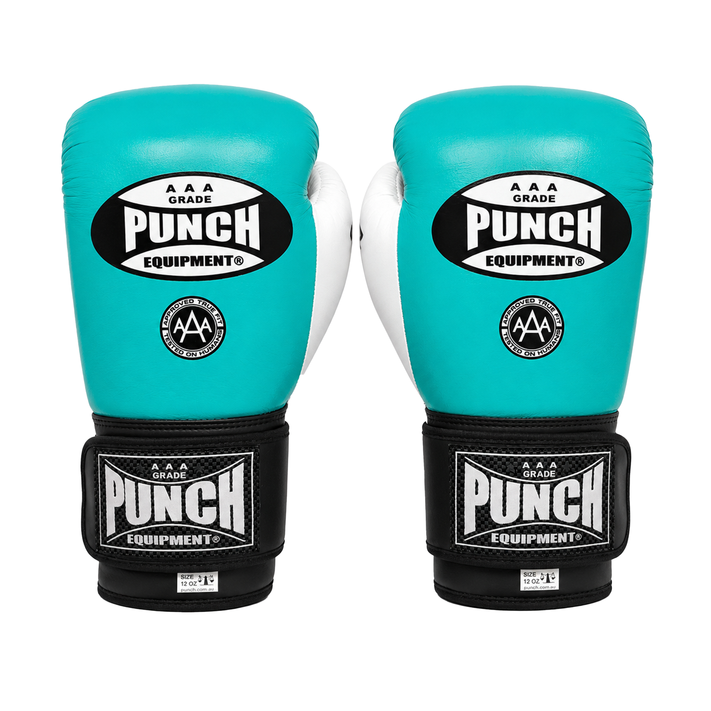 BOXING GLOVES - Trophy Getters® PUNCH EQUIPMENT