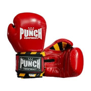 BOXING GLOVES - Armadillo™  SAFETY PUNCH EQUIPMENT