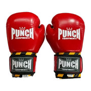 BOXING GLOVES - Armadillo™  SAFETY PUNCH EQUIPMENT
