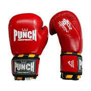 BOXING GLOVES - Armadillo™  SAFETY PUNCH EQUIPMENT