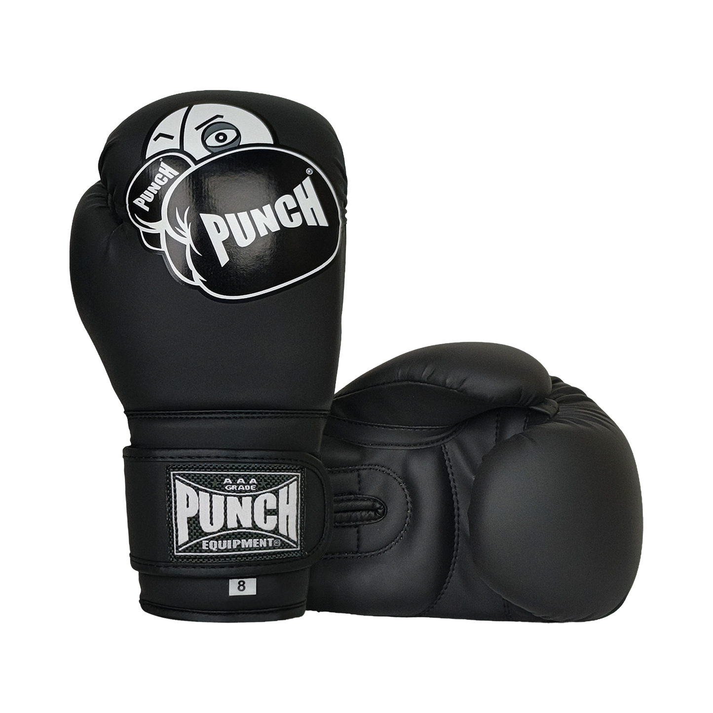 BOXING GLOVES - Youth (8-14yo) TOUGH GUY - 8oz