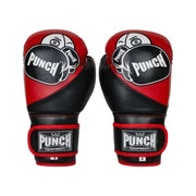 BOXING GLOVES - Youth - Teen - TOUGH GUY - 8oz PUNCH EQUIPMENT
