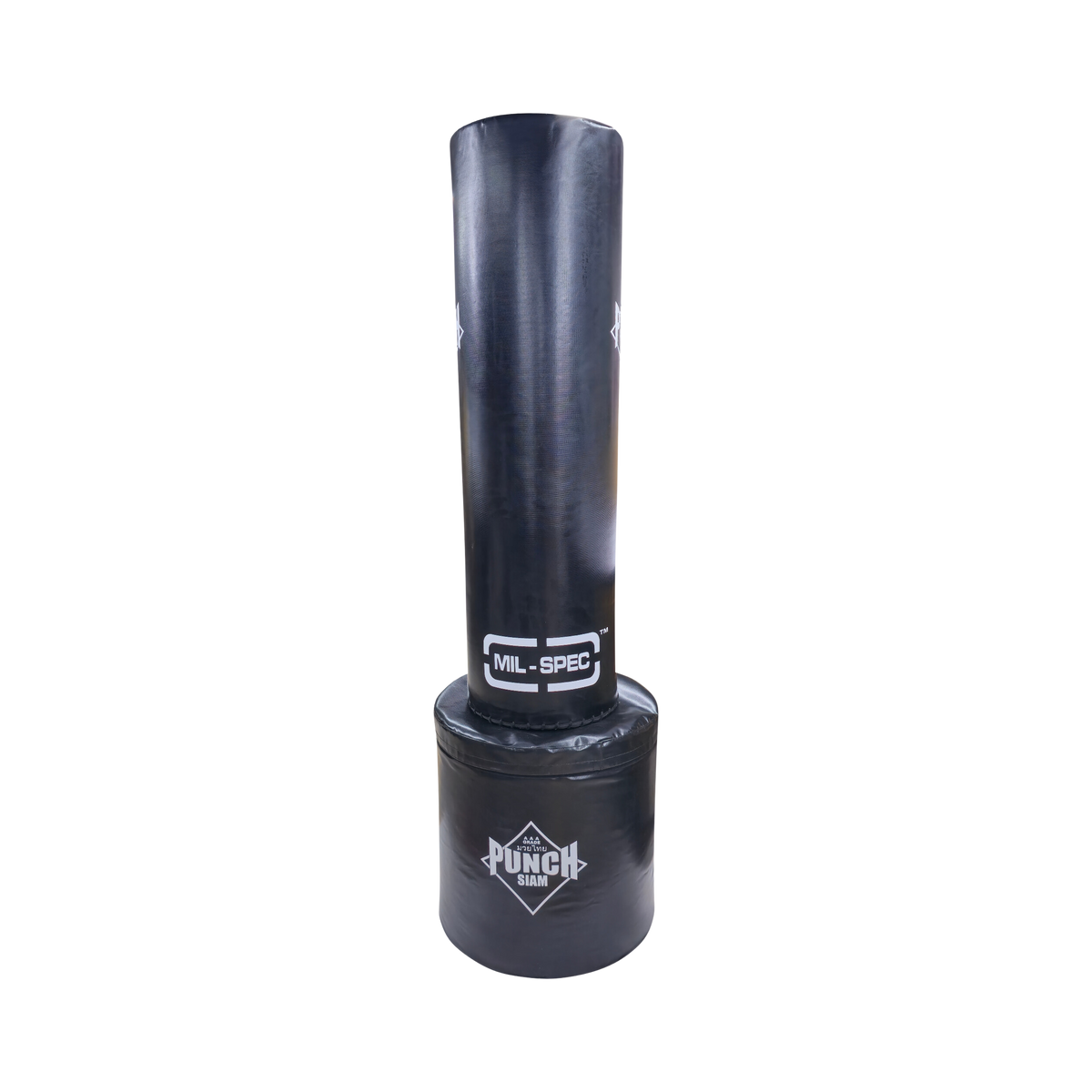 BOXING BAG - FREESTANDING - Siam™  PUNCH EQUIPMENT