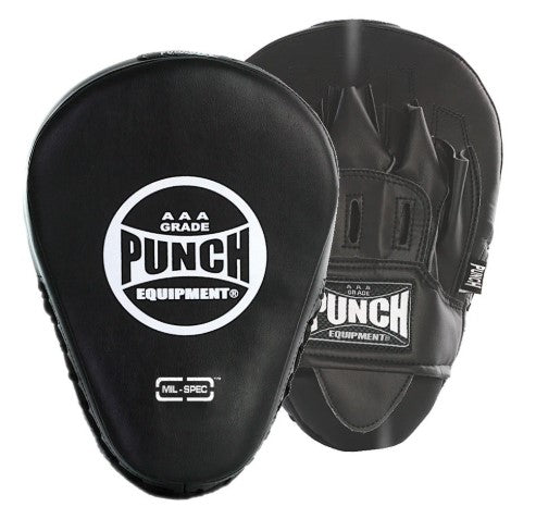 FOCUS PADS - Thumpas® MIL SPEC® - NO STRAPS