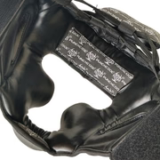 HEAD GEAR - Mil Spec® FULL FACE - BLACK