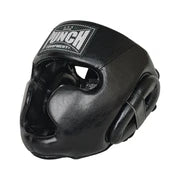 HEAD GEAR - Mil Spec® FULL FACE - BLACK