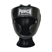HEAD GEAR - Mil Spec® FULL FACE - BLACK