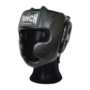 HEAD GEAR - Mil Spec® FULL FACE - BLACK