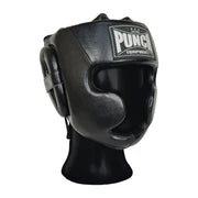 HEAD GEAR - Mil Spec® FULL FACE - BLACK