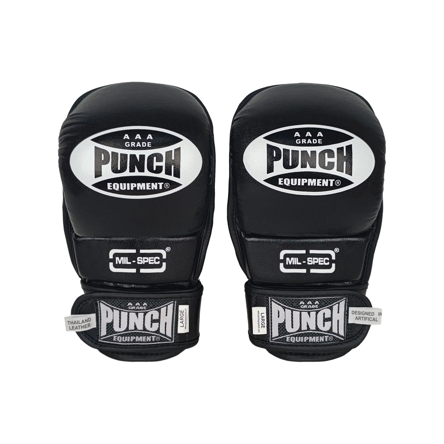 MMA GLOVES - Mil Spec® SPARRING 7oz