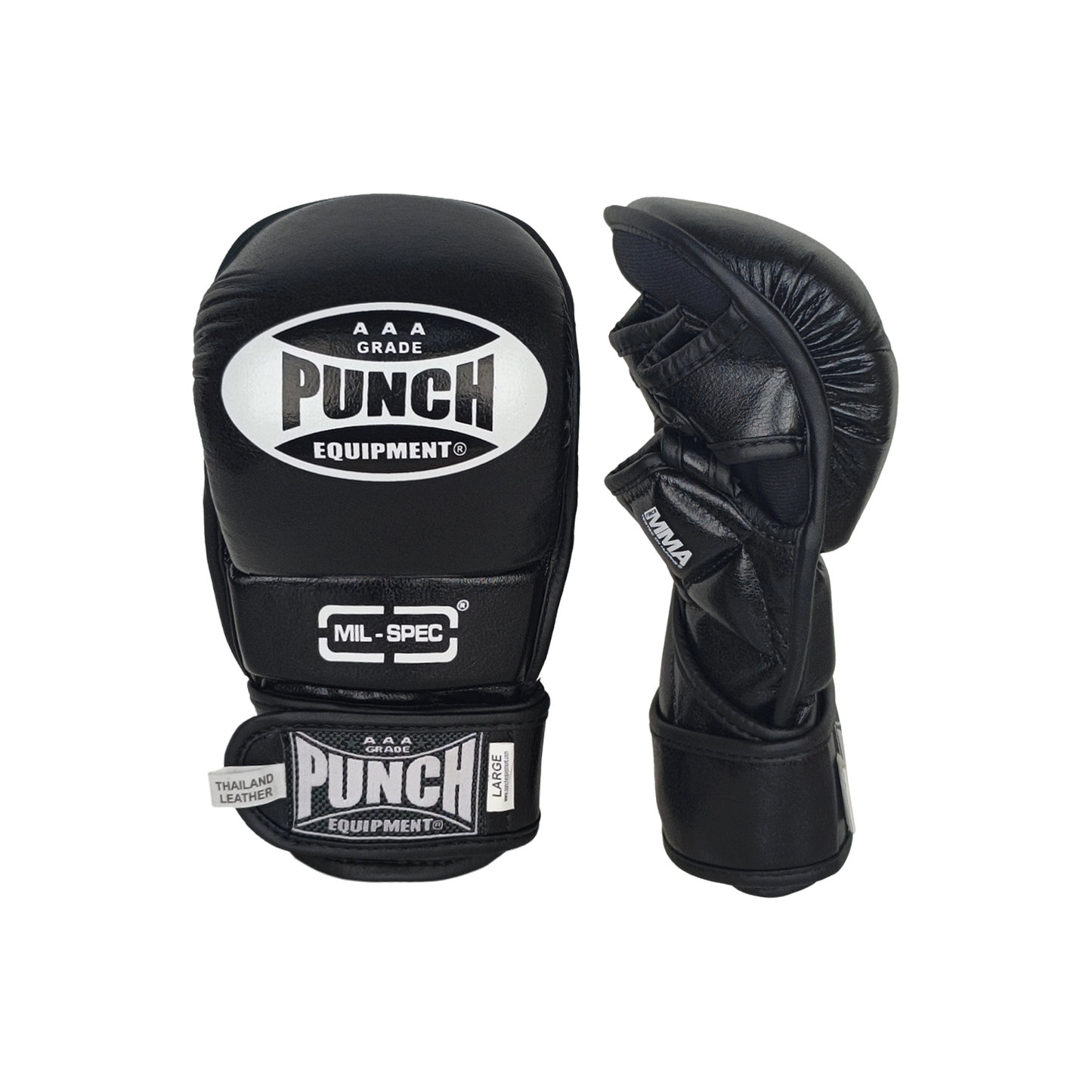 MMA GLOVES - Mil Spec® SPARRING 7oz