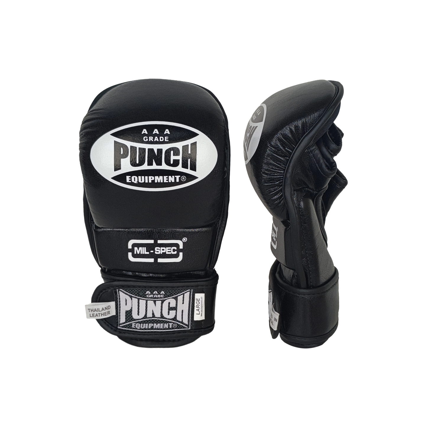 MMA GLOVES - Mil Spec® SPARRING 7oz