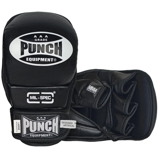 MMA GLOVES - Mil Spec® SPARRING 7oz