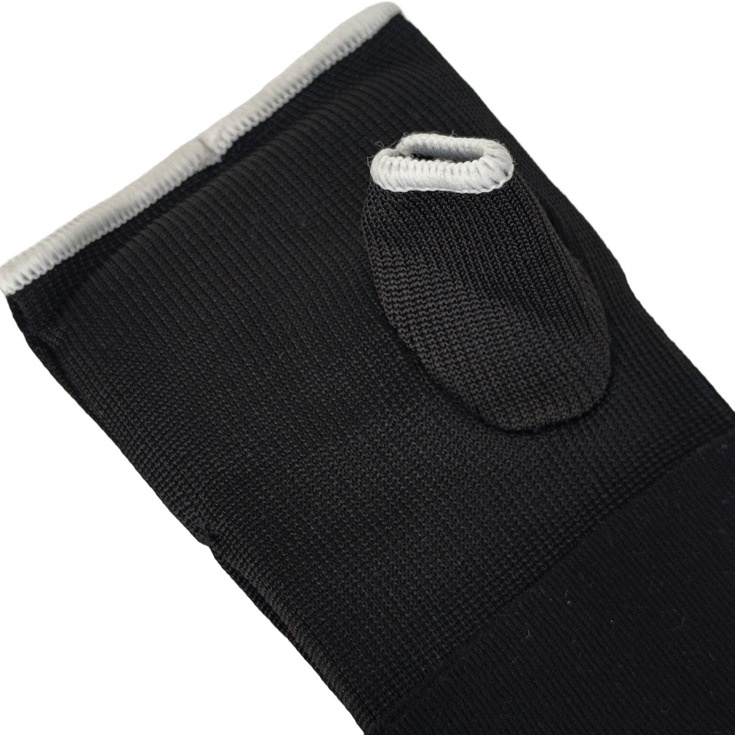 QUICK WRAPS - Mil Spec® BULK PACK 10 pairs - BLACK - LARGE