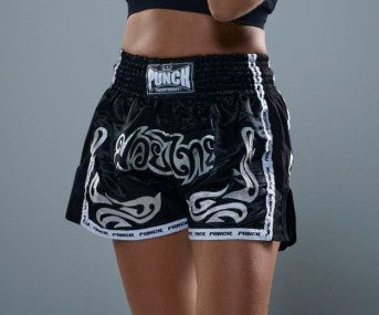 THAI SHORTS - Contender™
