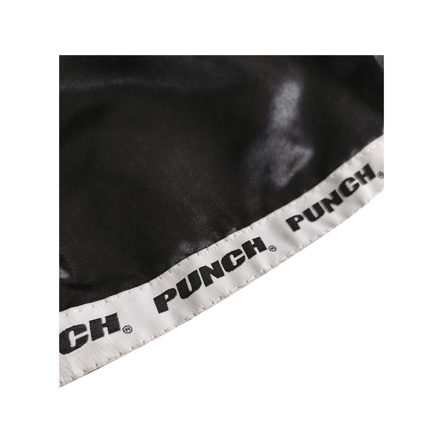 THAI SHORTS - Mil-Spec® - BLACK