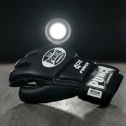 PUNCH EQUIPMENT MMA GLOVES - Cage Cutters™ - 4oz