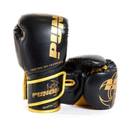 BOXING GLOVES - Urban™ RAPTA - 10oz PUNCH EQUIPMENT