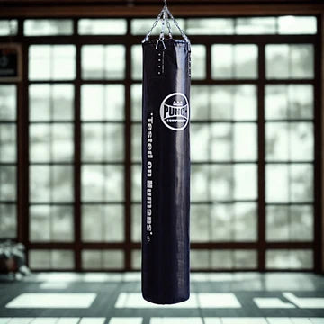 BOXING BAG - EMPTY CASING  - Trophy Getters® - 6ft - PUNCH EQUIPMENT