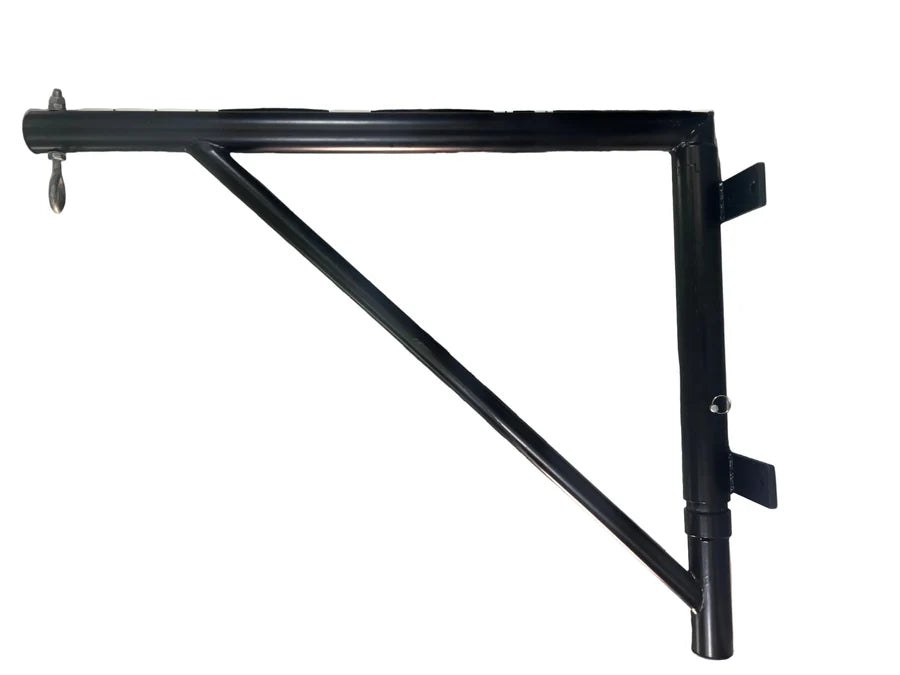 BOXING BAG WALL BRACKET - COMMERCIAL GRADE - Swing Away