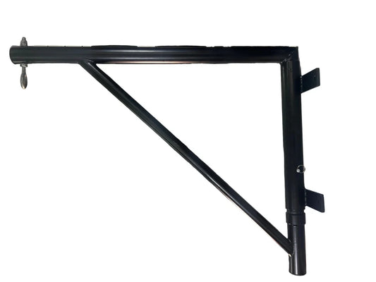 BOXING BAG WALL BRACKET - COMMERCIAL GRADE - Swing Away