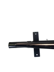 BOXING BAG WALL BRACKET - COMMERCIAL GRADE - Swing Away