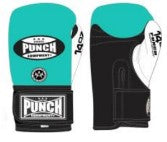 BOXING GLOVES - Trophy Getters® - TEAL