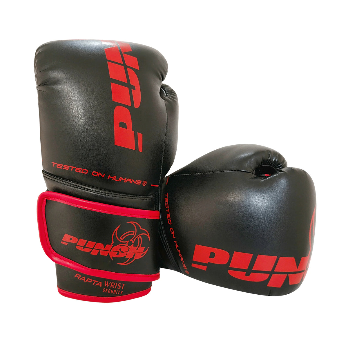 BOXING GLOVES - Urban™ RAPTA - 10oz PUNCH EQUIPMENT