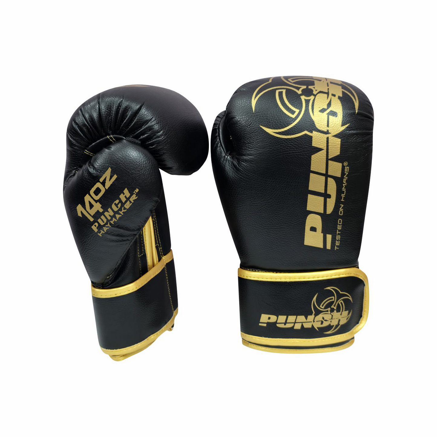 BOXING GLOVES - Urban™ HAYMAKER - 14oz