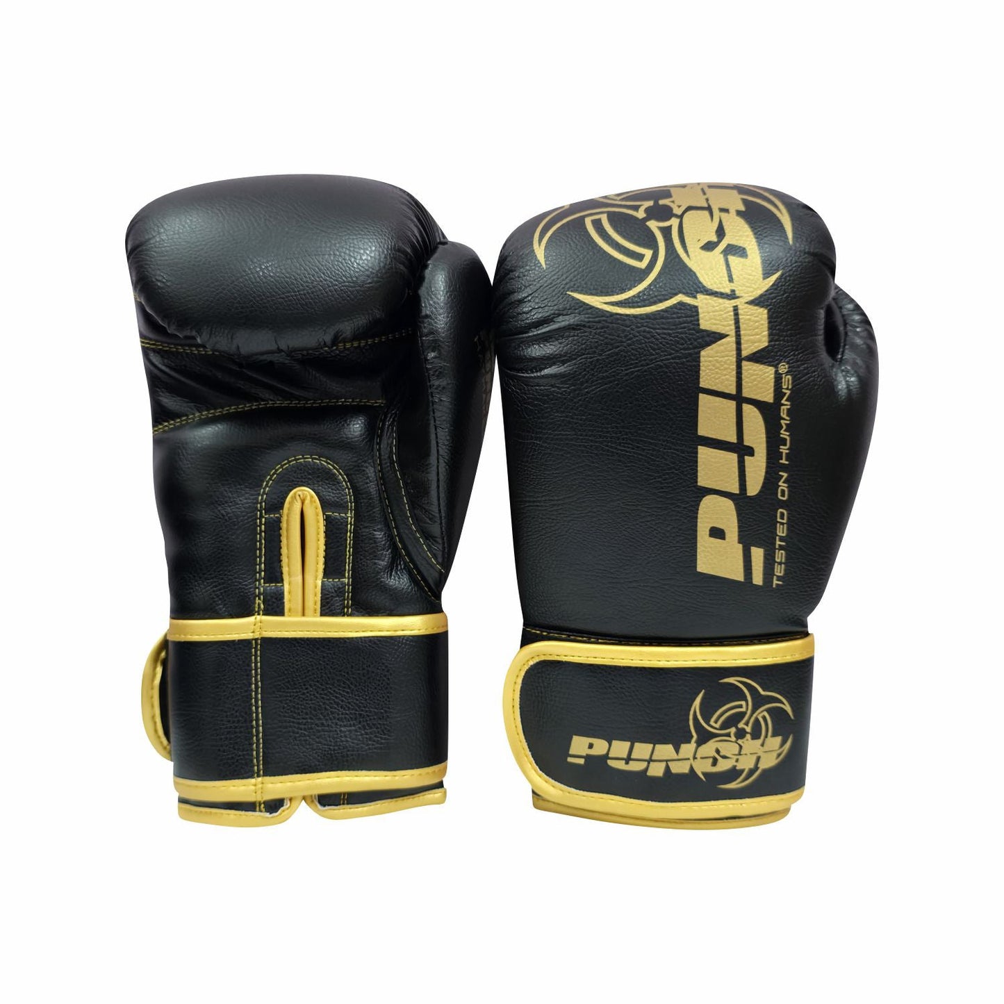 BOXING GLOVES - Urban™ HAYMAKER - 14oz