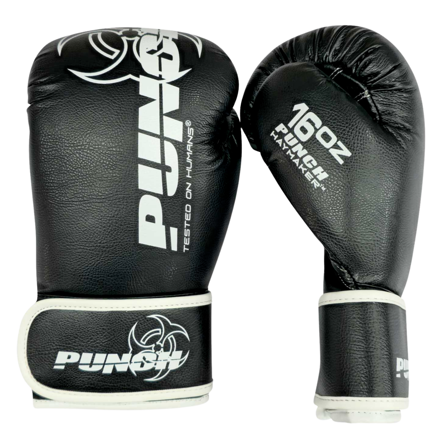 BOXING GLOVES - Urban™ HAYMAKER - 16oz