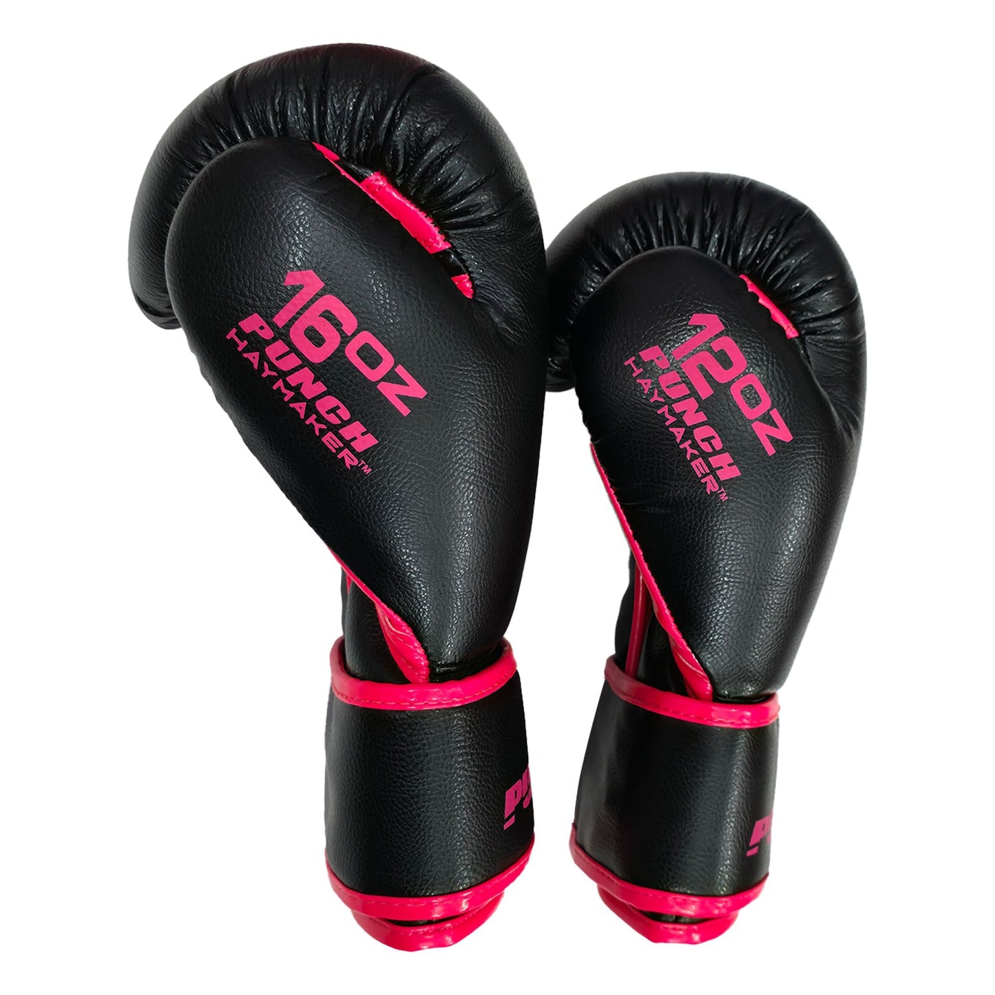 BOXING GLOVES - Urban™ HAYMAKER - 16oz