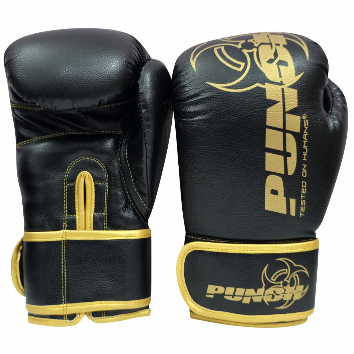 BOXING GLOVES - Urban™ HAYMAKER - 16oz
