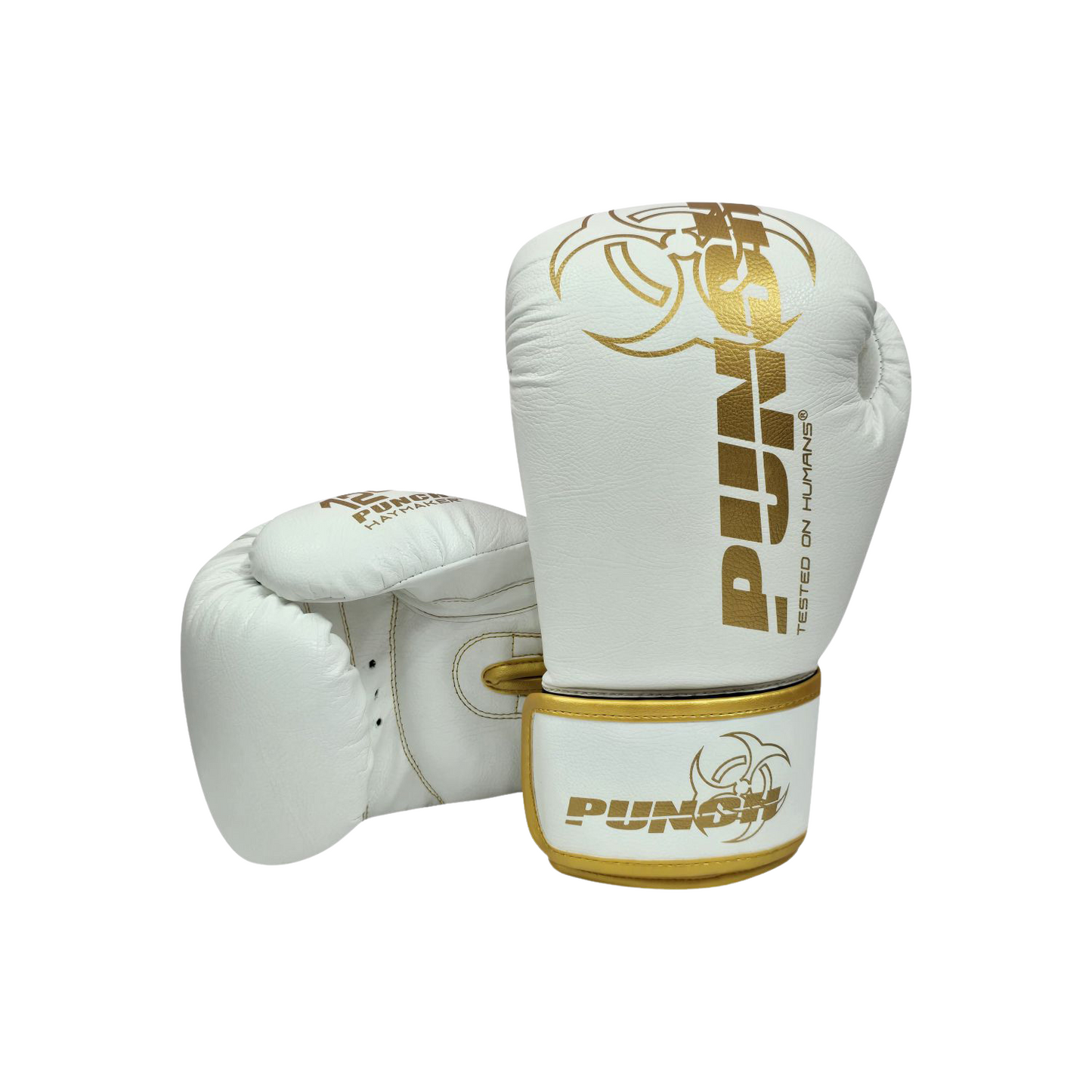 BOXING GLOVES - Urban™ - HAYMAKER (12oz & 16oz)
