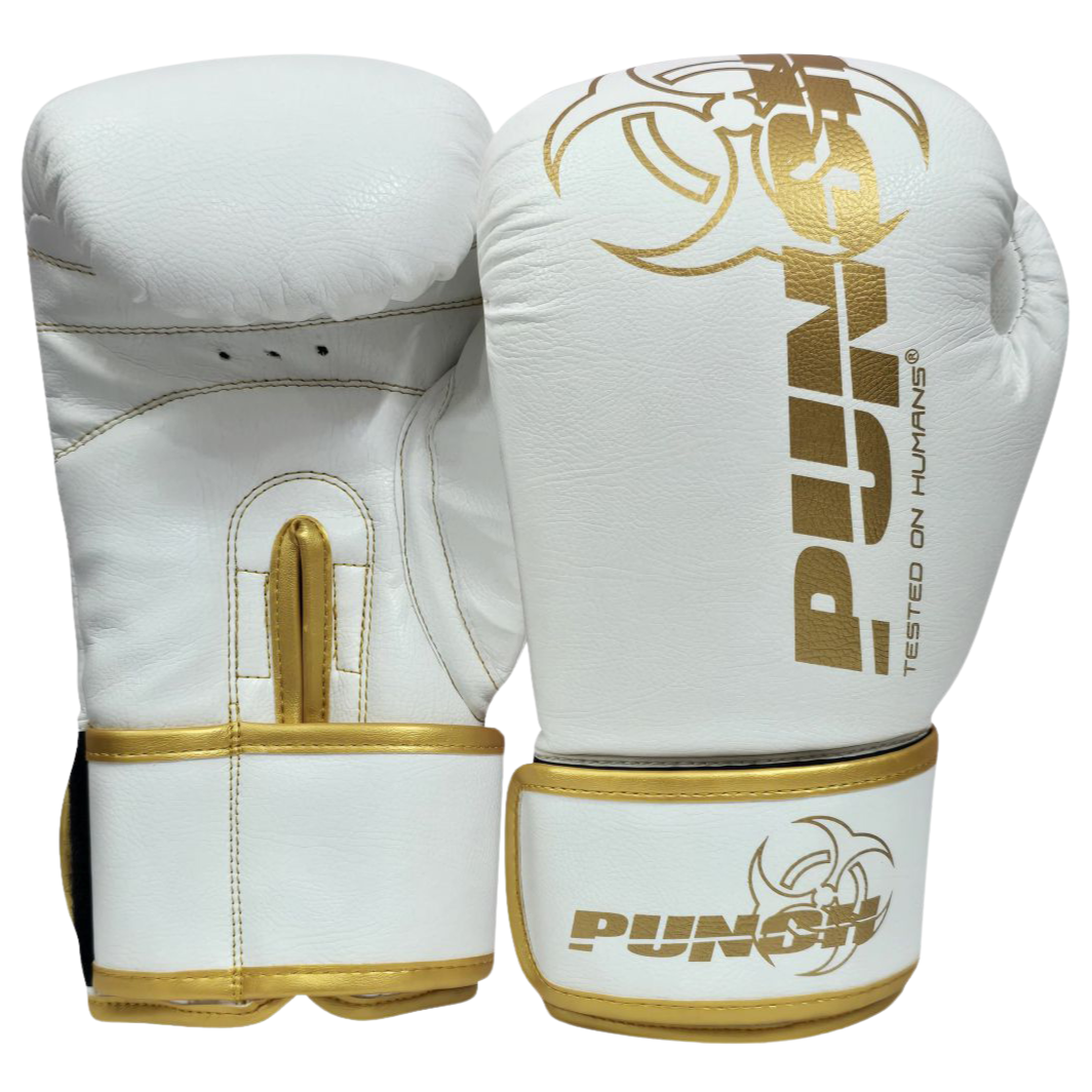 BOXING GLOVES - Urban™ HAYMAKER - 16oz