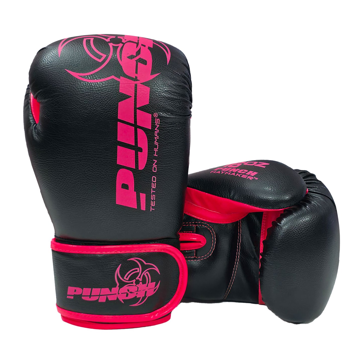 BOXING GLOVES - Urban™ - HAYMAKER (12oz & 16oz)