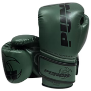BOXING GLOVES - Urban™ RAPTA - 10oz PUNCH EQUIPMENT