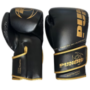 BOXING GLOVES - Urban™ RAPTA - 10oz PUNCH EQUIPMENT