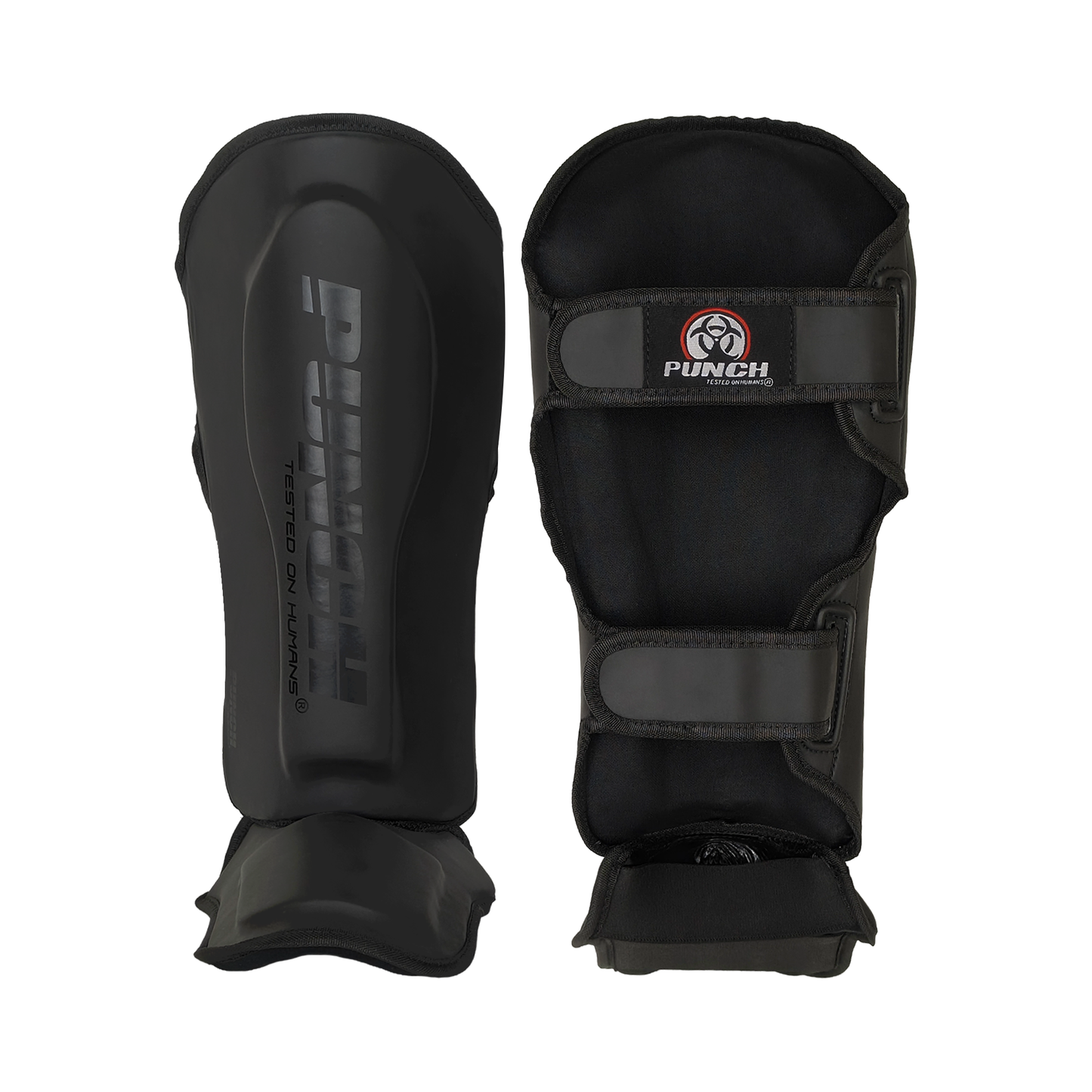 SHIN PADS - Urban™ - CLUB MUAY THAI