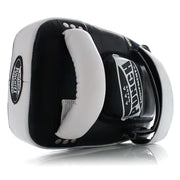THAI PADS - AAA - CURVED - SOFT - PUNCH EQUIPMENT