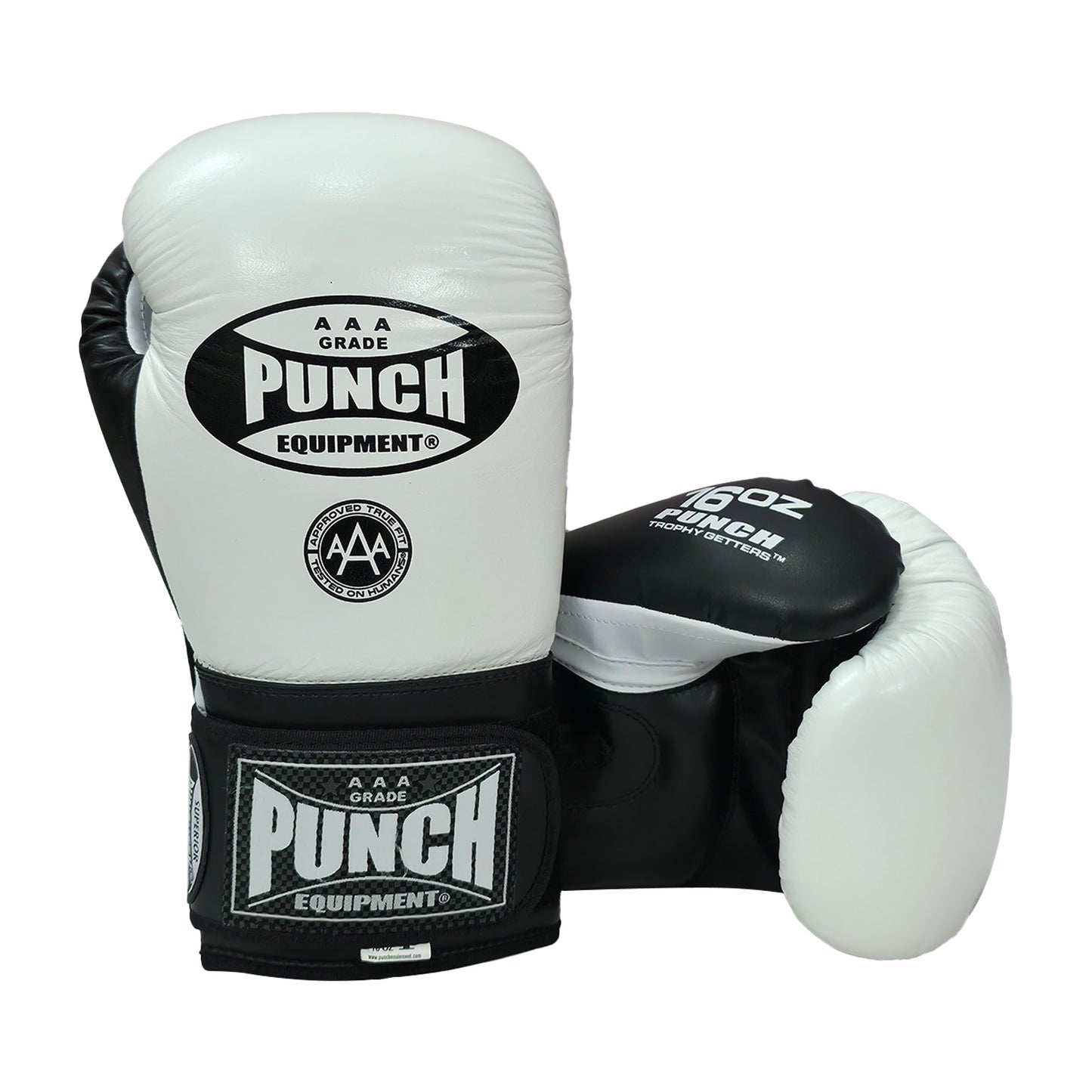 BOXING GLOVES - Trophy Getters® PUNCH EQUIPMENT