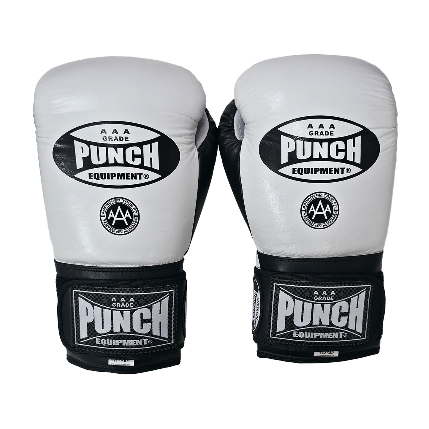 BOXING GLOVES - Trophy Getters® PUNCH EQUIPMENT