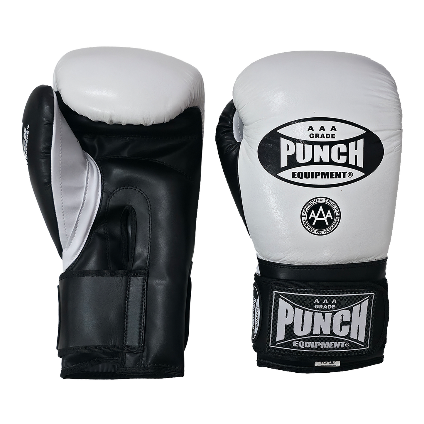 BOXING GLOVES - Trophy Getters® PUNCH EQUIPMENT