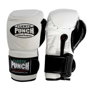 PUNCH EQUIPMENT BAG GLOVES - Mexican Fuerte™ - FIBREMESH™ - OSO
