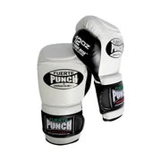 PUNCH EQUIPMENT BAG GLOVES - Mexican Fuerte™ - FIBREMESH™ - OSO